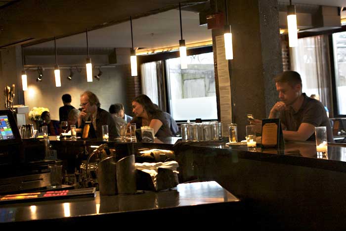 A Shot in the Dark: Get Tanked by the Tank