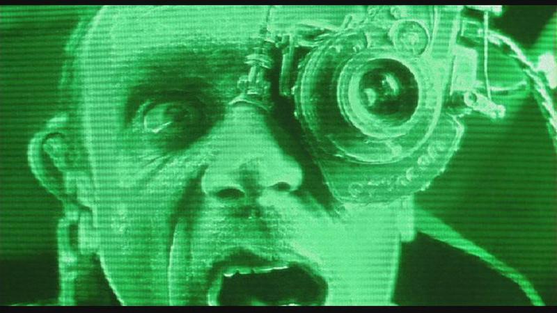 City of Lost Children