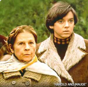 Harold and Maude
