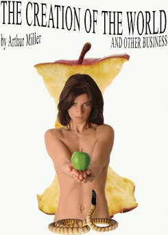 The Creation of the World and Other Business