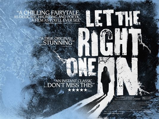 Let the Right One In
