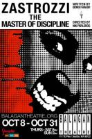 Zastrozzi: The Master of Discipline