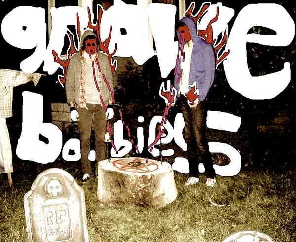 Grave Babies