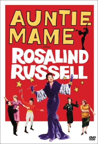 Auntie Mame