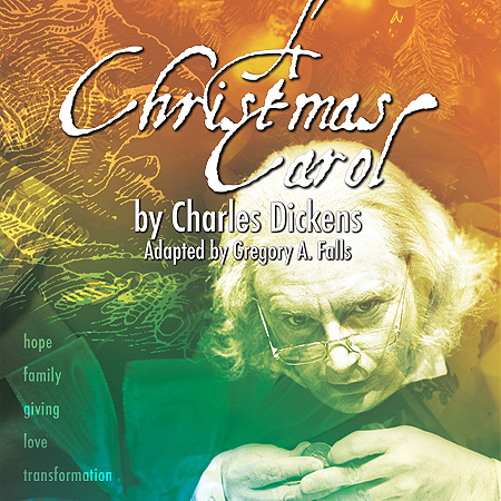 A Christmas Carol