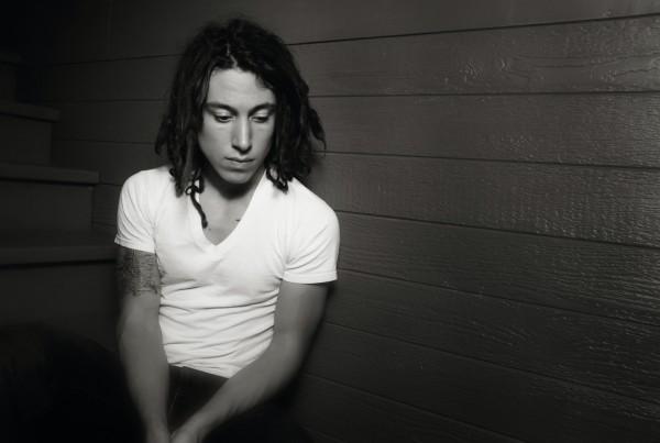 Noah Gundersen and the Courage