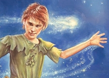 Peter Pan