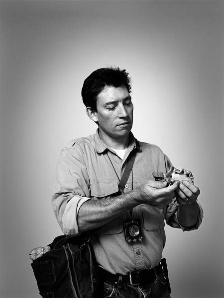 Portrait for Bon Appetit