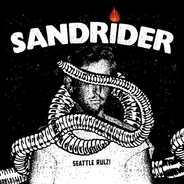 Sandrider