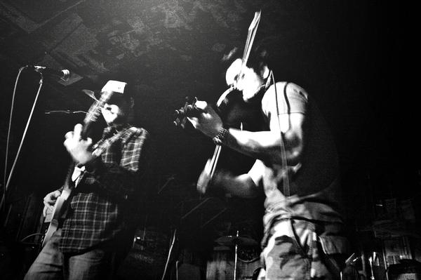 The Sweet Dominiques