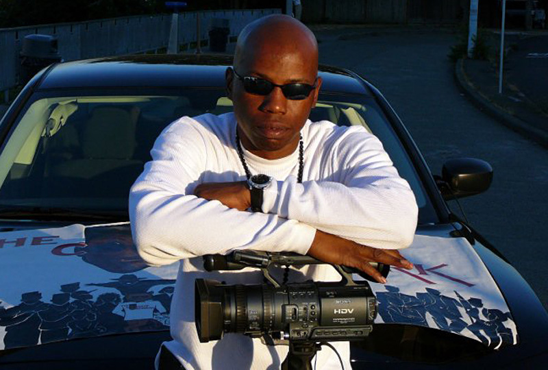 Coolout TV's Chronic Chronicler