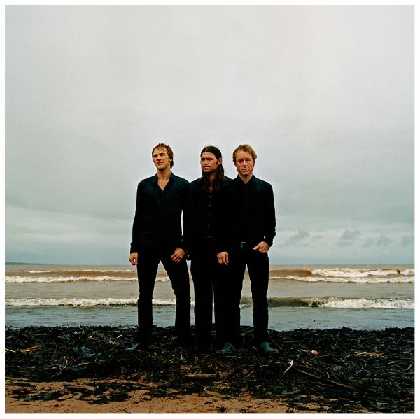 Retribution Gospel Choir