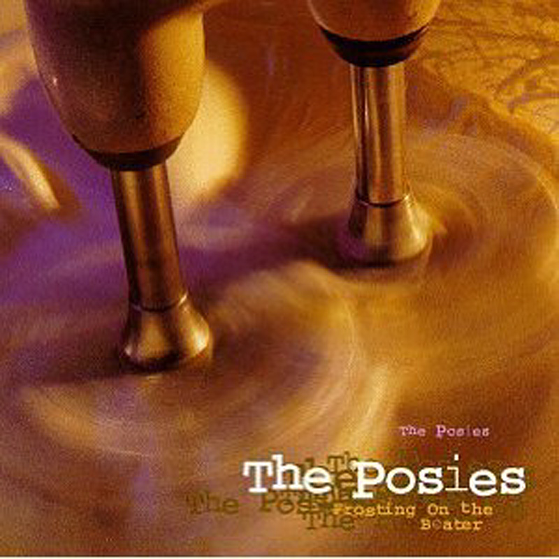 The Posies: Revenge of the Wimps