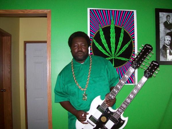 Afroman