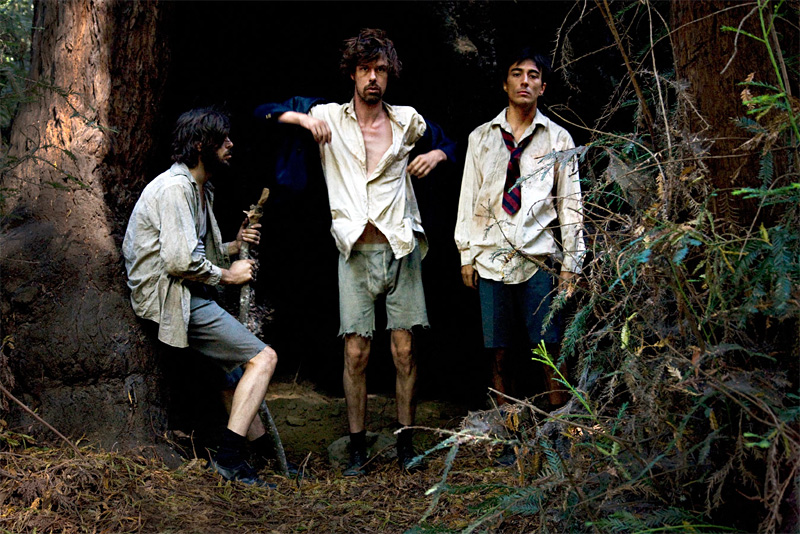 Liars, liars, pants caught on fire?