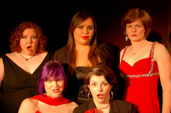 The Vagina Monologues