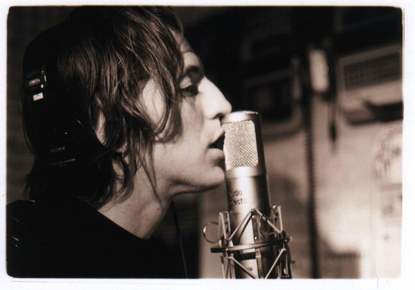 Boy Eats Drum Machine