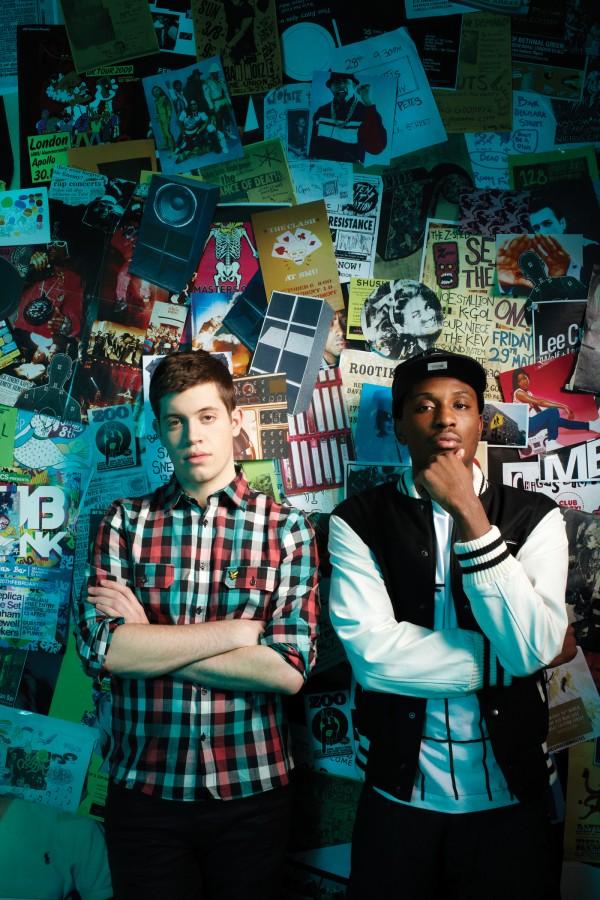 Chiddy Bang