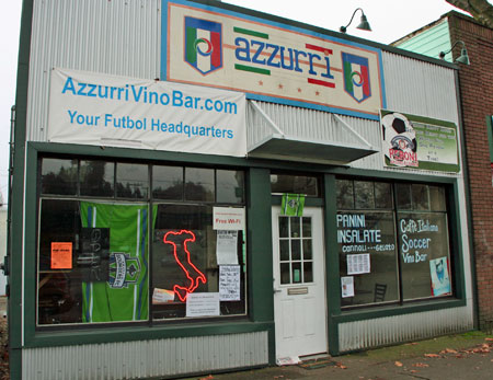 World Cup Soccer: USA vs. England