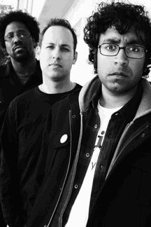 Laughter Against the Machine