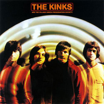 A Tribute to the Kinks