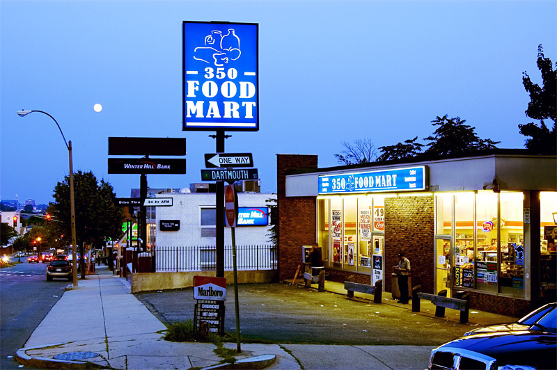 Breslers vision of paradise?