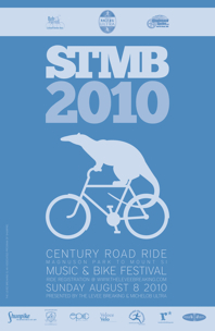 Sound to Mountains Bike Festival