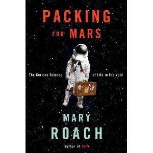 Mary Roach
