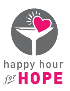 Happy Hour for Hope