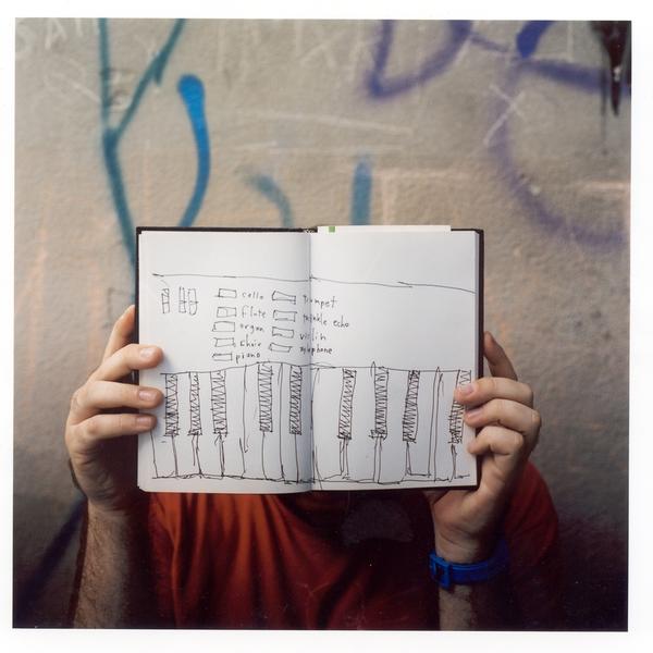 Casiotone for the Painfully Alone