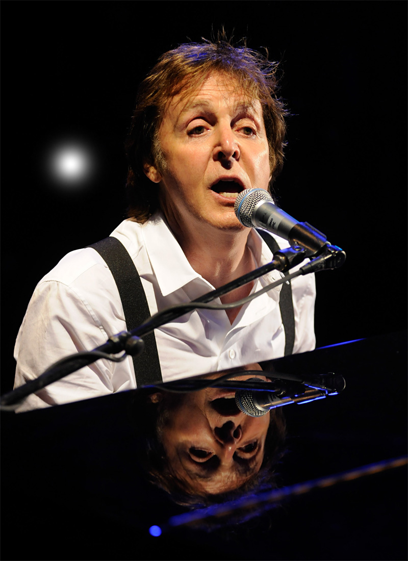 An Incomplete History: Notable Paul McCartney Covers and Tributes