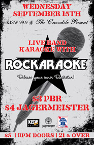 Rockaraoke