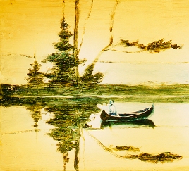 Northern Latitudes: The Frye and Alaska