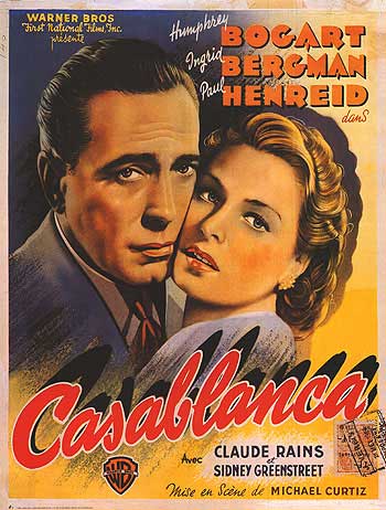 Grand Illusion "Casablanca" Fundraiser