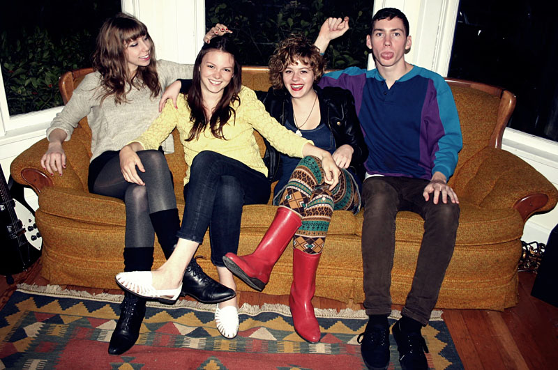 Double, double&nbsp;.&nbsp;.&nbsp;.&nbsp;Witch Gardens.