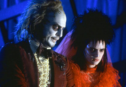 Beetlejuice
