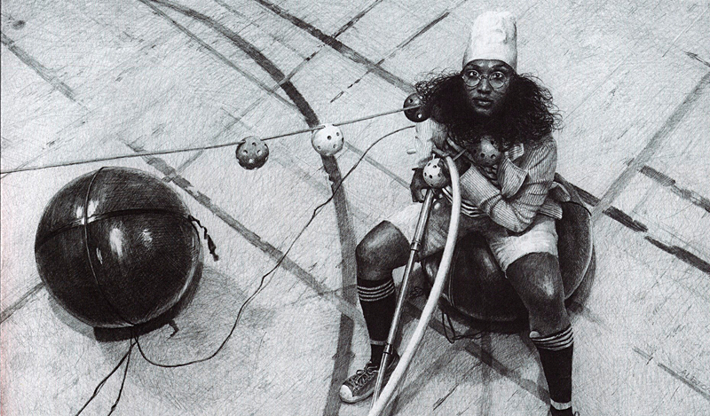 Murrow and wife (pictured) will attend Wednesday's reception.