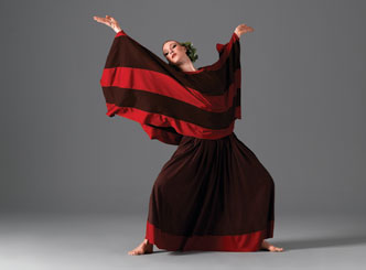 Martha Graham Dance Company