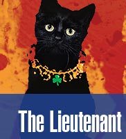 The Lieutenant of Inishmore