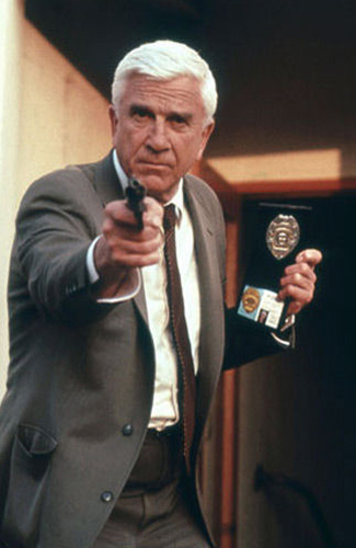 The Naked Gun