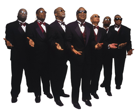 Blind Boys of Alabama