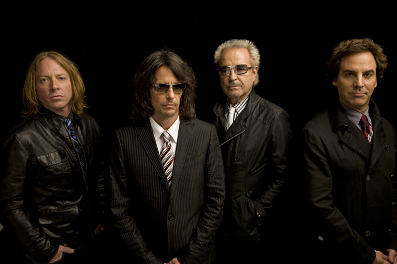 New START, same hits.