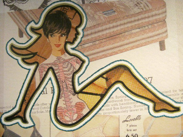 Dwelling on the Past