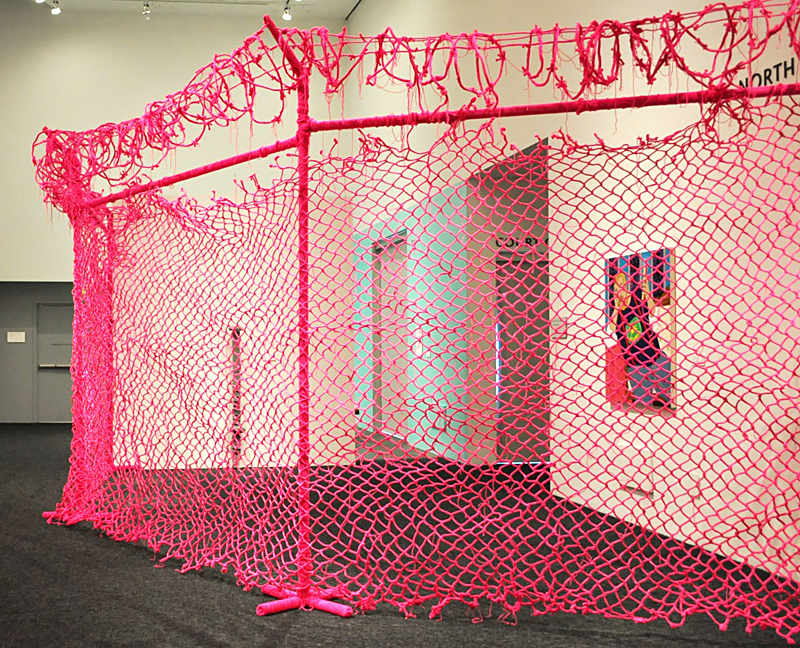 The Fussy Eye: Sharp and Soft