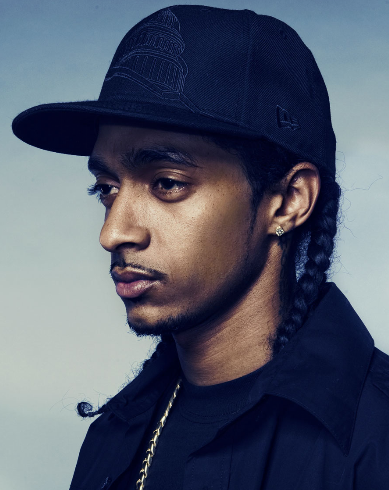 Nipsey Hussle
