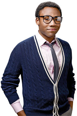 Donald Glover