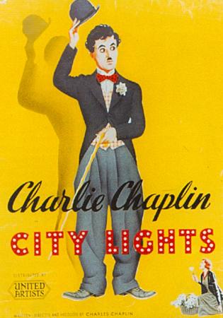 Chaplin Fest