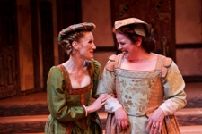 The Merry Wives of Windsor