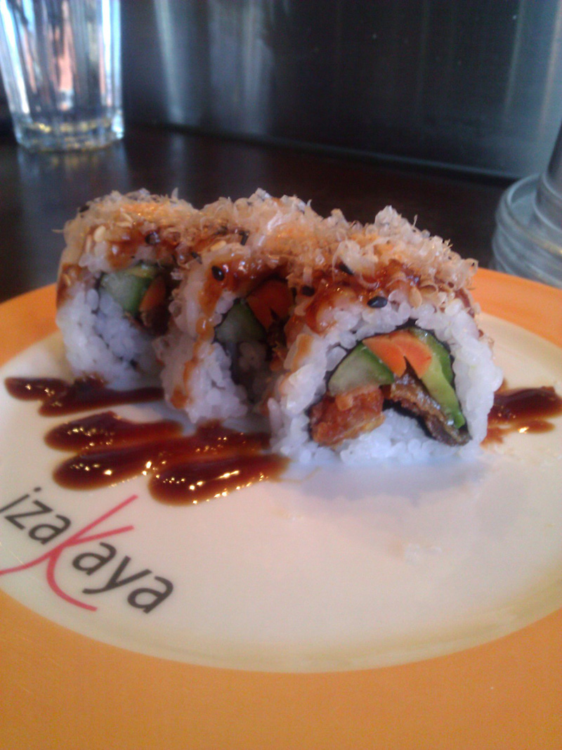 Building a mystery in Renton.