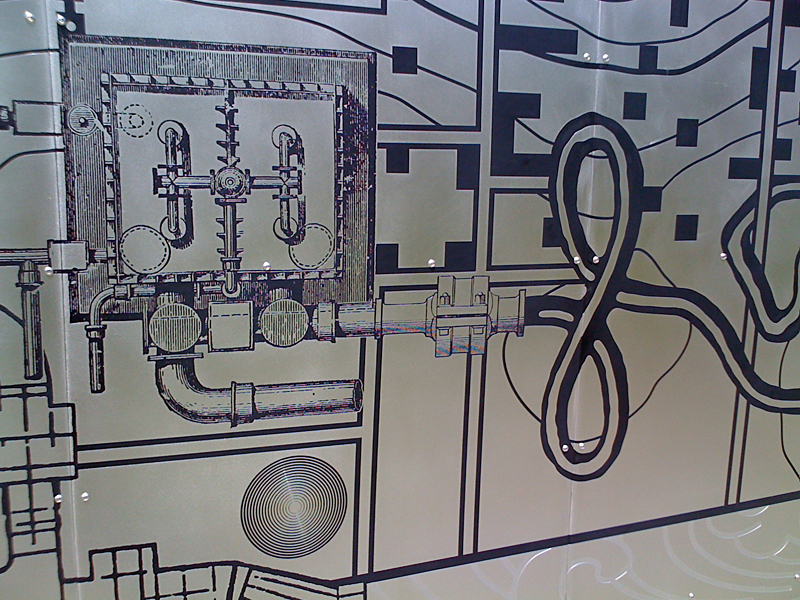 The Fussy Eye: Pipe Dreaming